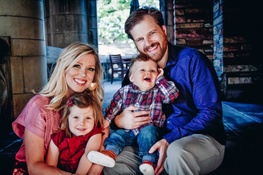 The Wrasman Family 027